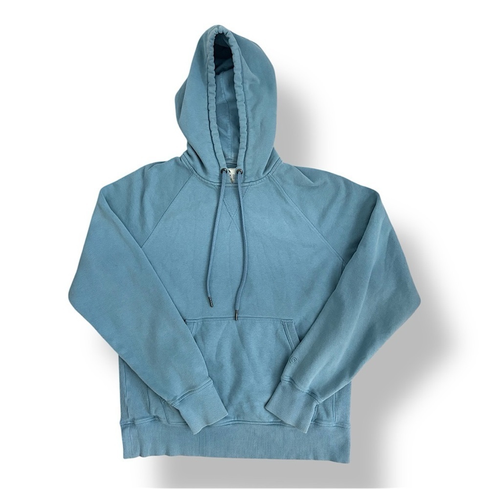 Champion C9 Pullover Hoodie